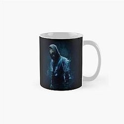 EDM - Alan Walker  Classic Mug