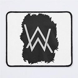 BEST OF ALAN WALKER Mouse Pad
