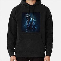 EDM - Alan Walker Pullover Hoodie