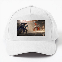 Albion Online Build Your Destiny Look Albion Online Hats & Caps