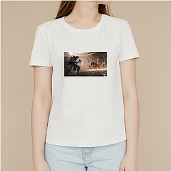 Albion Online Build Your Destiny Look Albion Online T-Shirts