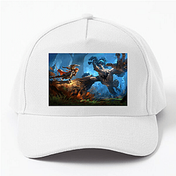 Albion Online Open World Style Albion Online Hats & Caps