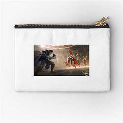 Albion Online Build Your Destiny Look Albion Online Zipper Pouches
