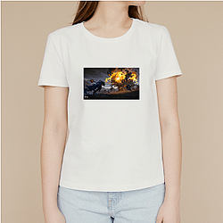 Albion Online Join the Adventure Design Albion Online T-Shirts