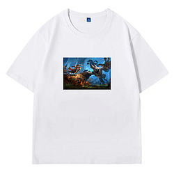 Albion Online Open World Style Albion Online T-Shirts
