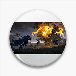 Albion Online Join the Adventure Design Albion Online Pins