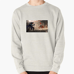 Albion Online Build Your Destiny Look Albion Online Sweatshirts