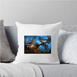 Albion Online Open World Style Albion Online Pillows Cover