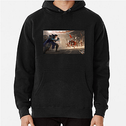 Albion Online Build Your Destiny Look Albion Online Hoodies