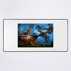 Albion Online Open World Style Albion Online Mouse Pads