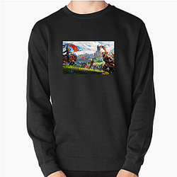 Albion Online Gather Craft Conquer Tee Albion Online Sweatshirts