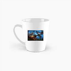 Albion Online Open World Style Albion Online Mugs