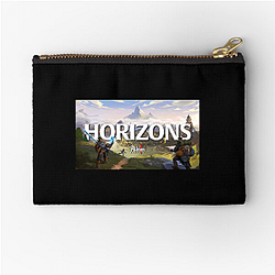 Albion Online You Are What You Wear Aesthetic Albion Online Zipper Pouches