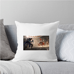 Albion Online Build Your Destiny Look Albion Online Pillows Cover