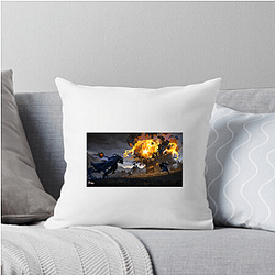 Albion Online Join the Adventure Design Albion Online Pillows Cover