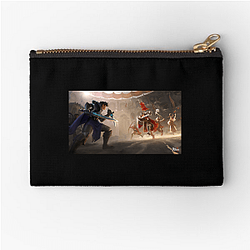 Albion Online Build Your Destiny Look Albion Online Zipper Pouches