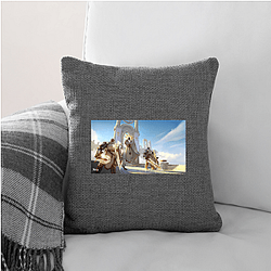 Albion Online Unique Item Crafting Motif Albion Online Pillows Cover