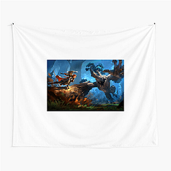 Albion Online Open World Style Albion Online Tapestries