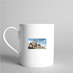 Albion Online Unique Item Crafting Motif Albion Online Mugs