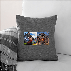 Albion Online Full Loot PvP Fashion Albion Online Pillows Cover