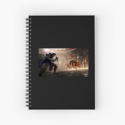 Albion Online Build Your Destiny Look Albion Online Notebook