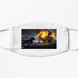 Albion Online Join the Adventure Design Albion Online Face Masks