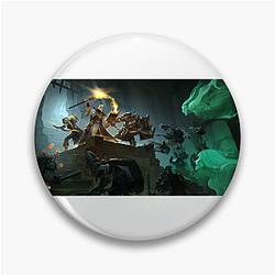 Albion Online The Black Zone Graphic Albion Online Pins
