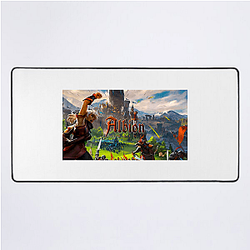 Albion Online Sandbox Your Way Style Albion Online Mouse Pads
