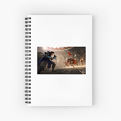 Albion Online Build Your Destiny Look Albion Online Notebook