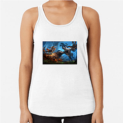 Albion Online Open World Style Albion Online Tank Tops