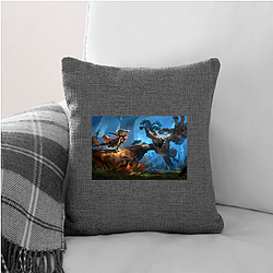Albion Online Open World Style Albion Online Pillows Cover
