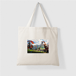 Albion Online Gather Craft Conquer Tee Albion Online Bags