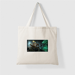 Albion Online The Black Zone Graphic Albion Online Bags