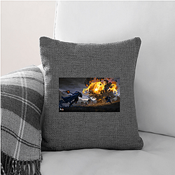 Albion Online Join the Adventure Design Albion Online Pillows Cover