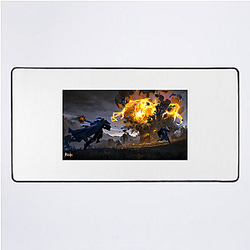 Albion Online Join the Adventure Design Albion Online Mouse Pads