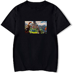 Albion Online Sandbox Your Way Style Albion Online T-Shirts