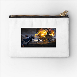 Albion Online Join the Adventure Design Albion Online Zipper Pouches