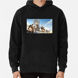 Albion Online Unique Item Crafting Motif Albion Online Hoodies