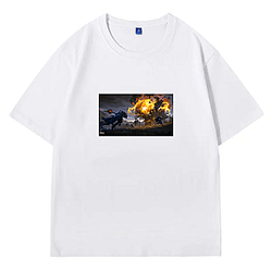 Albion Online Join the Adventure Design Albion Online T-Shirts