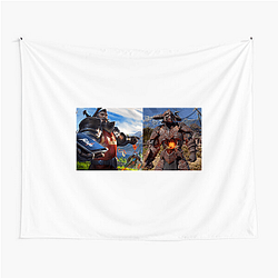 Albion Online Full Loot PvP Fashion Albion Online Tapestries