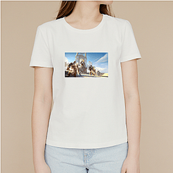 Albion Online Unique Item Crafting Motif Albion Online T-Shirts