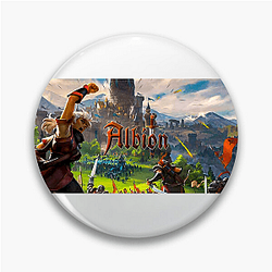 Albion Online Sandbox Your Way Style Albion Online Pins