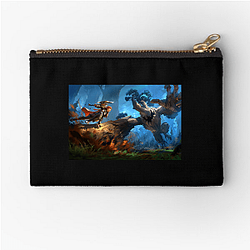 Albion Online Open World Style Albion Online Zipper Pouches