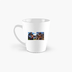 Albion Online Full Loot PvP Fashion Albion Online Mugs