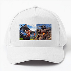 Albion Online Full Loot PvP Fashion Albion Online Hats & Caps