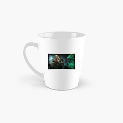 Albion Online The Black Zone Graphic Albion Online Mugs