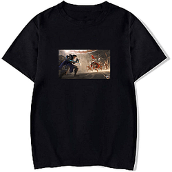 Albion Online Build Your Destiny Look Albion Online T-Shirts