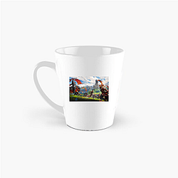 Albion Online Gather Craft Conquer Tee Albion Online Mugs