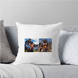 Albion Online Full Loot PvP Fashion Albion Online Pillows Cover
