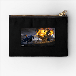 Albion Online Join the Adventure Design Albion Online Zipper Pouches